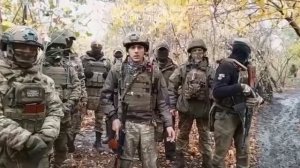 Наш комбат очень много сделал плохого, что сейчас люди не хотят идти ни в закреп, ни в штурм