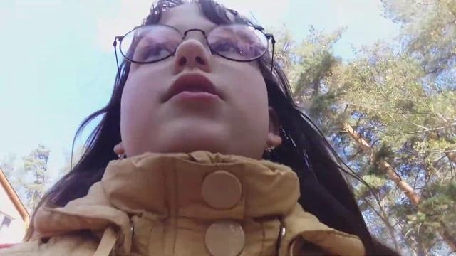 Пошли в путешествие на HKMZ с папой. Часть 2 смотреть онлайн