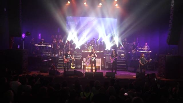 “My reflections after seeing the Shindler’s List movie” 2019 live DK Gaza feat. Dmitry Chetvergov смотреть онлайн