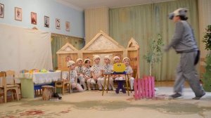 Волк и семеро козлят 2