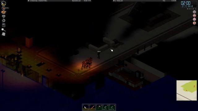 Color of the soundtrack in project zomboid is simply amazing смотреть онлайн