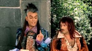 Мюзикл   Женитьба Фигаро