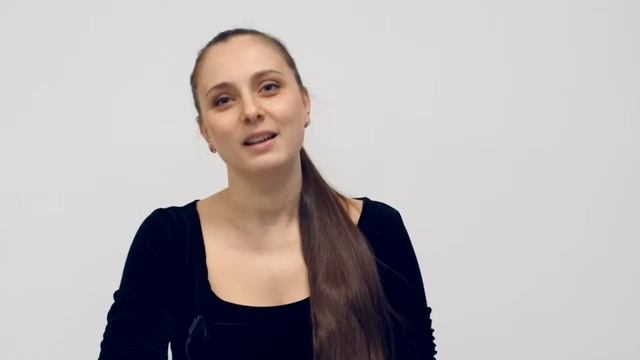 Регина Целик. Актриса. Визитка смотреть онлайн