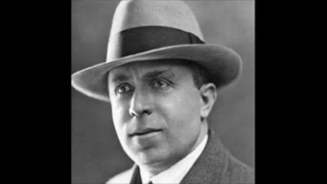 Joseph Rogatchewsky; 