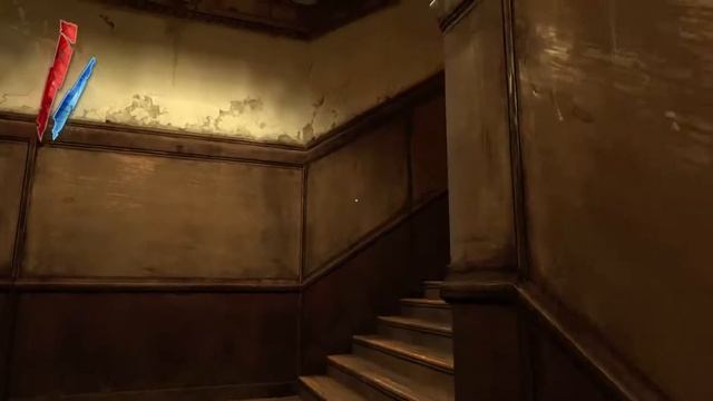 Dishonored - Прохождение - [СПАСЕНИЕ ЛЕДИ БОЙЛ] - #10