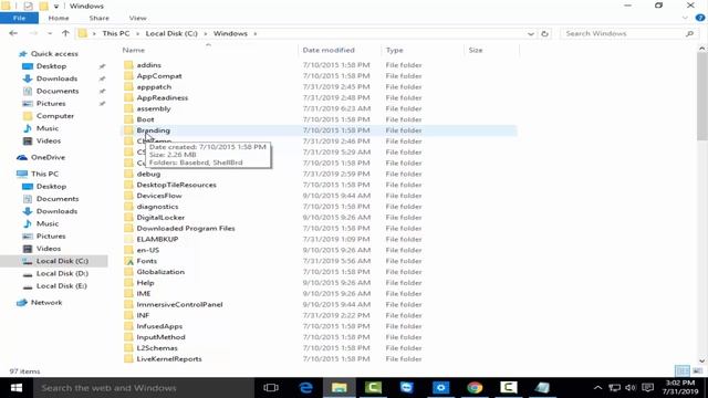 How to Troubleshoot Desktop Location is Unavailable Error in Windows PC Laptop смотреть онлайн