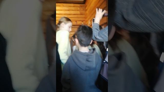 путешествие в музей 1 ч. смотреть онлайн