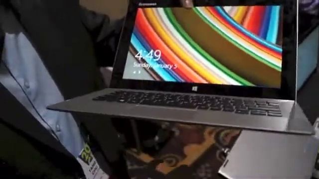Lenovo Miix 2 смотреть онлайн