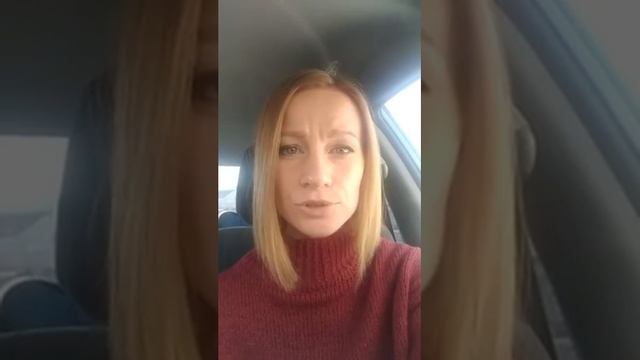 Отзыв на программу Магия Женственности - Анна Галкина смотреть онлайн