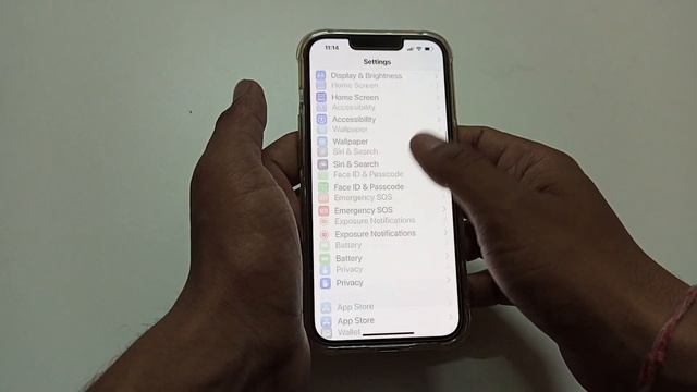 how to set dark mode and light mode in iPhone 13 mini смотреть онлайн