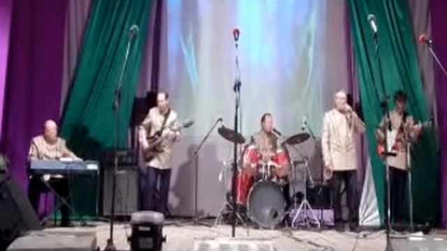 Добрый вечер – Главное, что ты есть у меня