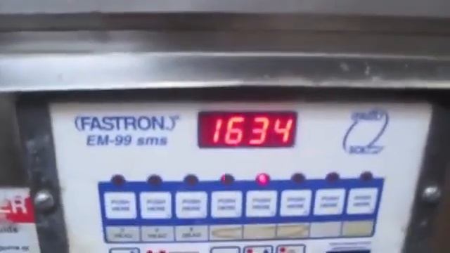 KFC работник ресторана быстрого питания смотреть онлайн