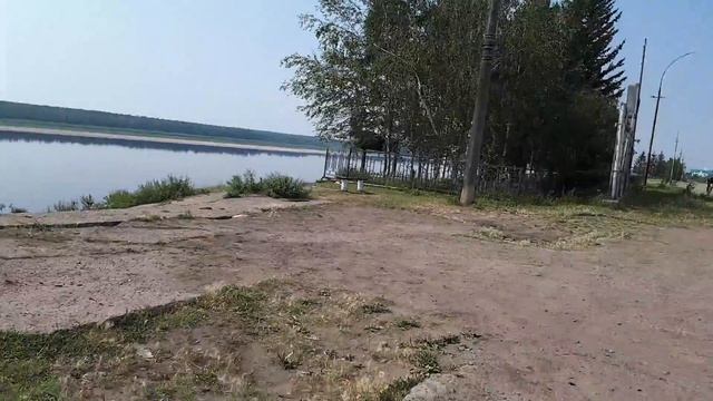 Продолжение про сквер Геологов смотреть онлайн