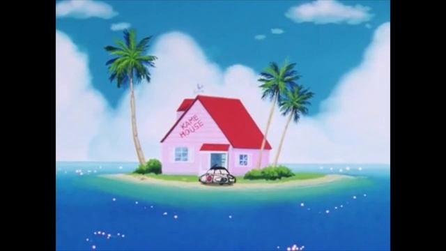 TFS DBZ Abridged (Krillin gets 18) смотреть онлайн