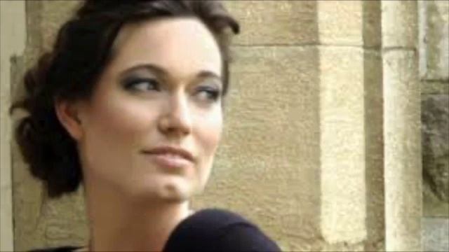 Kate Royal; "Song to the Moon"; RUSALKA; Antonin Dvorak смотреть онлайн