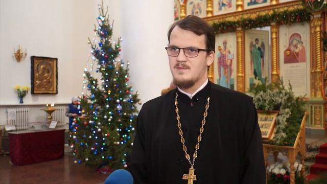 Василий Сизиков глава СГО: Сейчас настал момент возрождения серовского духа! смотреть онлайн