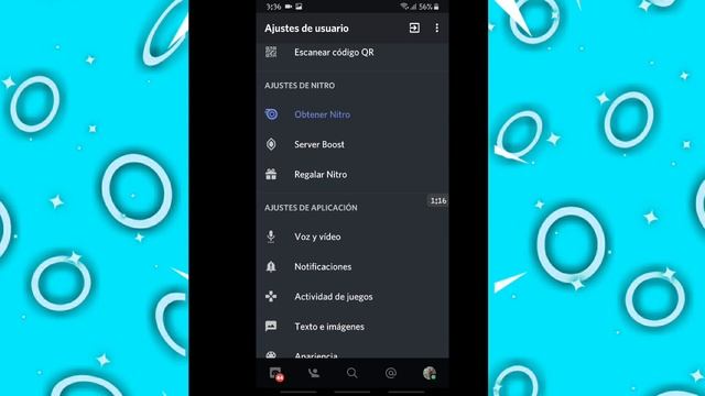 TUTORIAL |De como grabar la llamada de discord y que se escuche el audio y tu voz En ANDROID смотреть онлайн