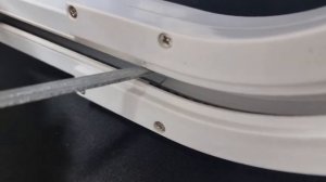 Подготовка угла 90 градусов