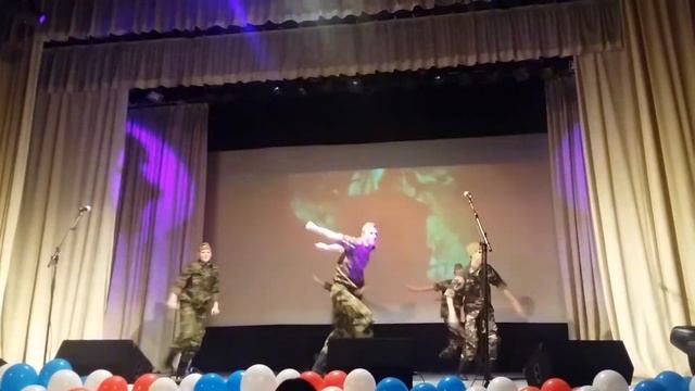 Мы объявляем мир смотреть онлайн