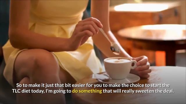 Tlc Diet - How Does Tlc Diet Work? | Diet Plan смотреть онлайн