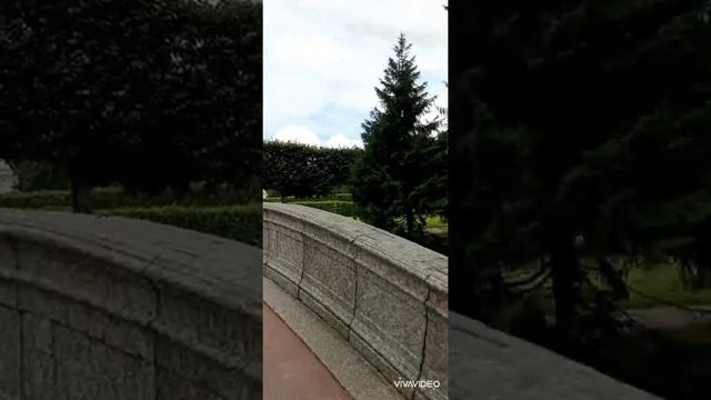 Поездка в Пушкин. смотреть онлайн