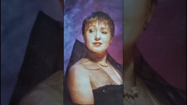 Galina Lebedeva Donizetti"Maria Stuarda" Scena finale смотреть онлайн