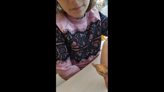 Пальчиковий театр смотреть онлайн