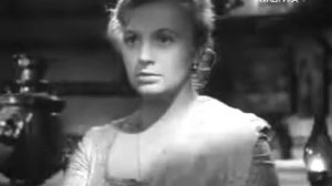 Ведьма  1958   по мотивам рассказа А П  Чехова