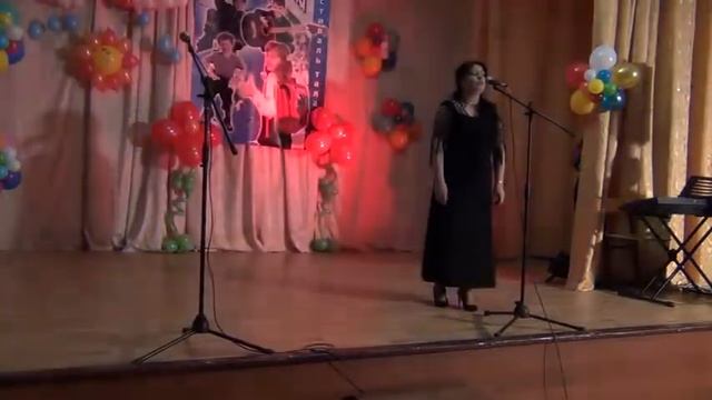 Фестиваль "Школьная весна" часть 3 смотреть онлайн