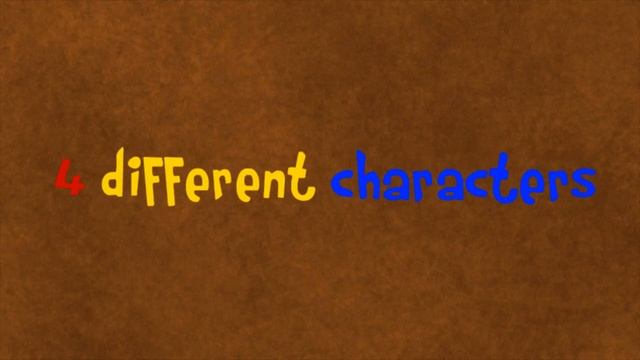 Funny Road Trip - - - - - - - iPhone / iPod Game смотреть онлайн