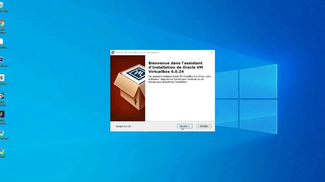 How to Download VirtualBox and Install in Windows 10 - Easy Steps смотреть онлайн