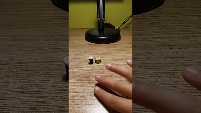 мини меню🥤🍔