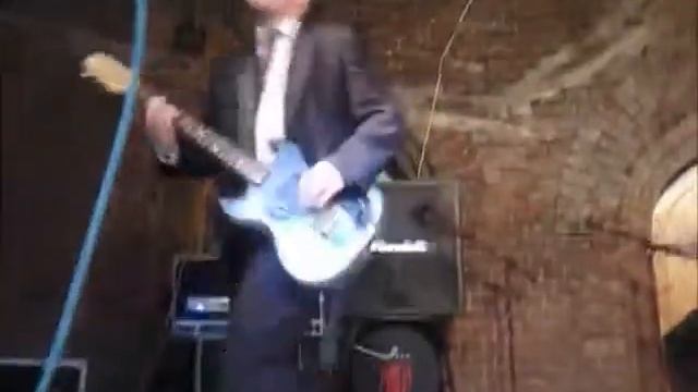 The Coopers - Rock'n'Roll Generator смотреть онлайн