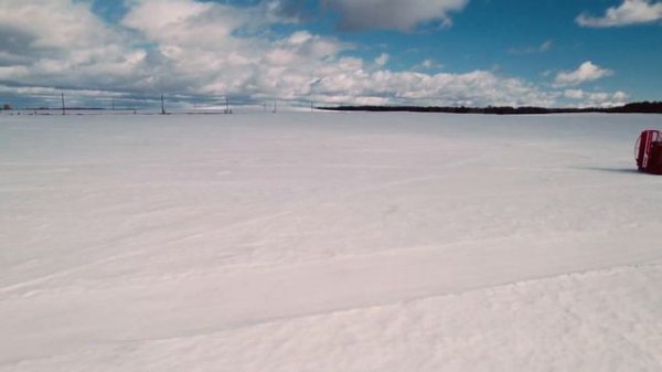 Аэролодка ROGER Aviator 5.0 -  уникальный корпус с силовой установкой на базе 100 л.с.