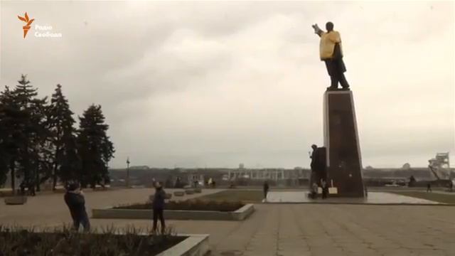 публічний парк - музей під відкритим небом соціалістичного мистецтва . смотреть онлайн