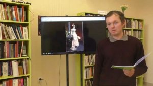 Музей в особняке Румянцева. Часть 1, история особняка.