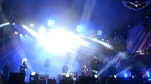 Доминик Джокер - Плачут Небеса