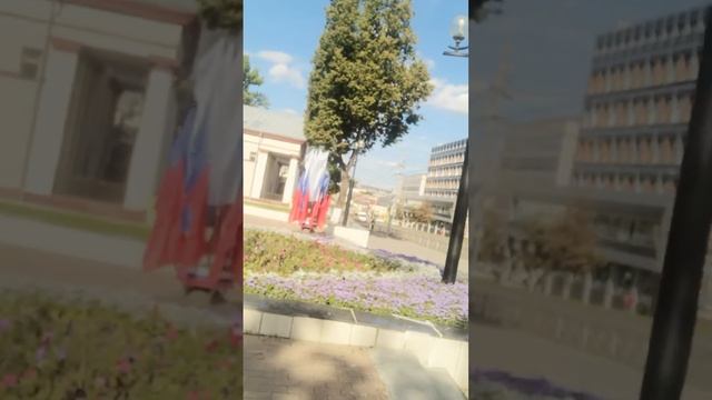 Драмтеатр Тулы на гастролях? смотреть онлайн