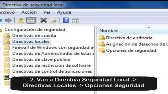 Control Total Windows 7 смотреть онлайн