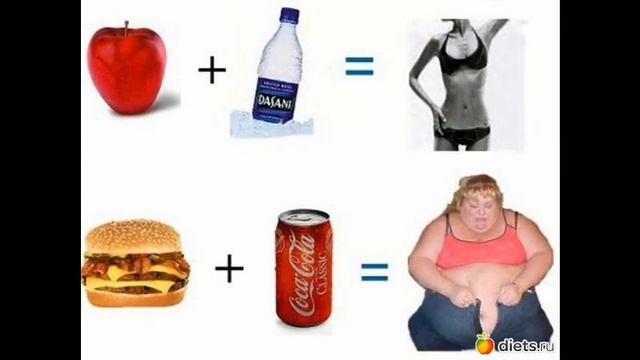 худеем эвалар