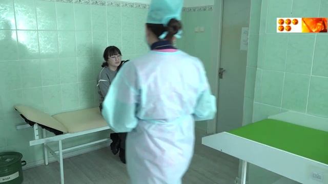 Иммунизация против кори смотреть онлайн