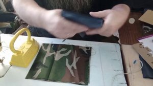 несессер ZOV ч.6 2024-й год 6-е марта