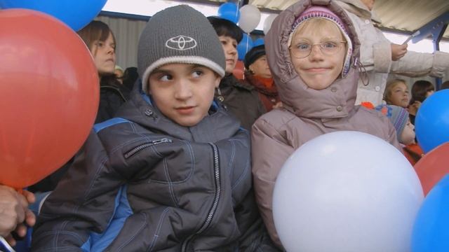 Презентация проекта театр без границ смотреть онлайн