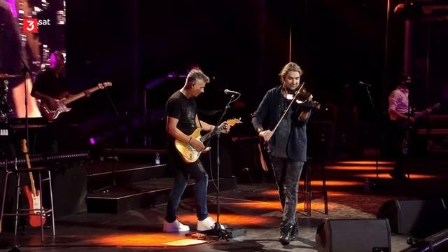 David Garrett - Verona смотреть онлайн