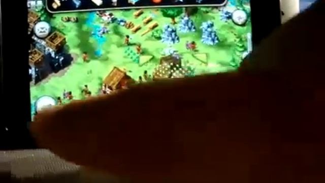 The Settlers HD for symbian 3 смотреть онлайн