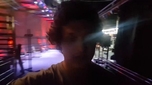 Шаг 17. Сырой сигнал после выступления Тьюжена смотреть онлайн