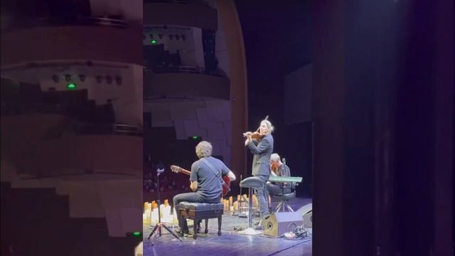 David Garrett - Dvořák: 4 Romantic Pieces, Op.75, B.150 - I.Allegro moderato - Chongqing 04.11.2023 смотреть онлайн