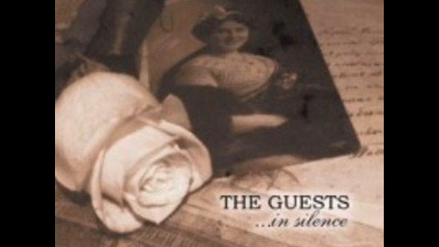 The Guests - Silence.wmv смотреть онлайн