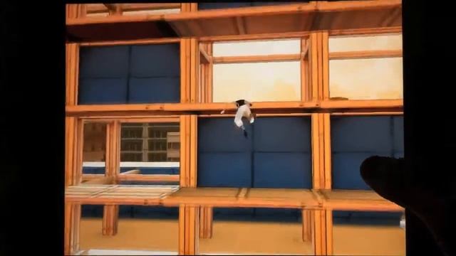 Mirror's Edge Review смотреть онлайн