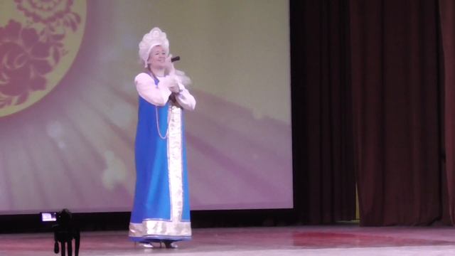 "Встань пройдись" Хлесткова Ольга Сергеевна смотреть онлайн